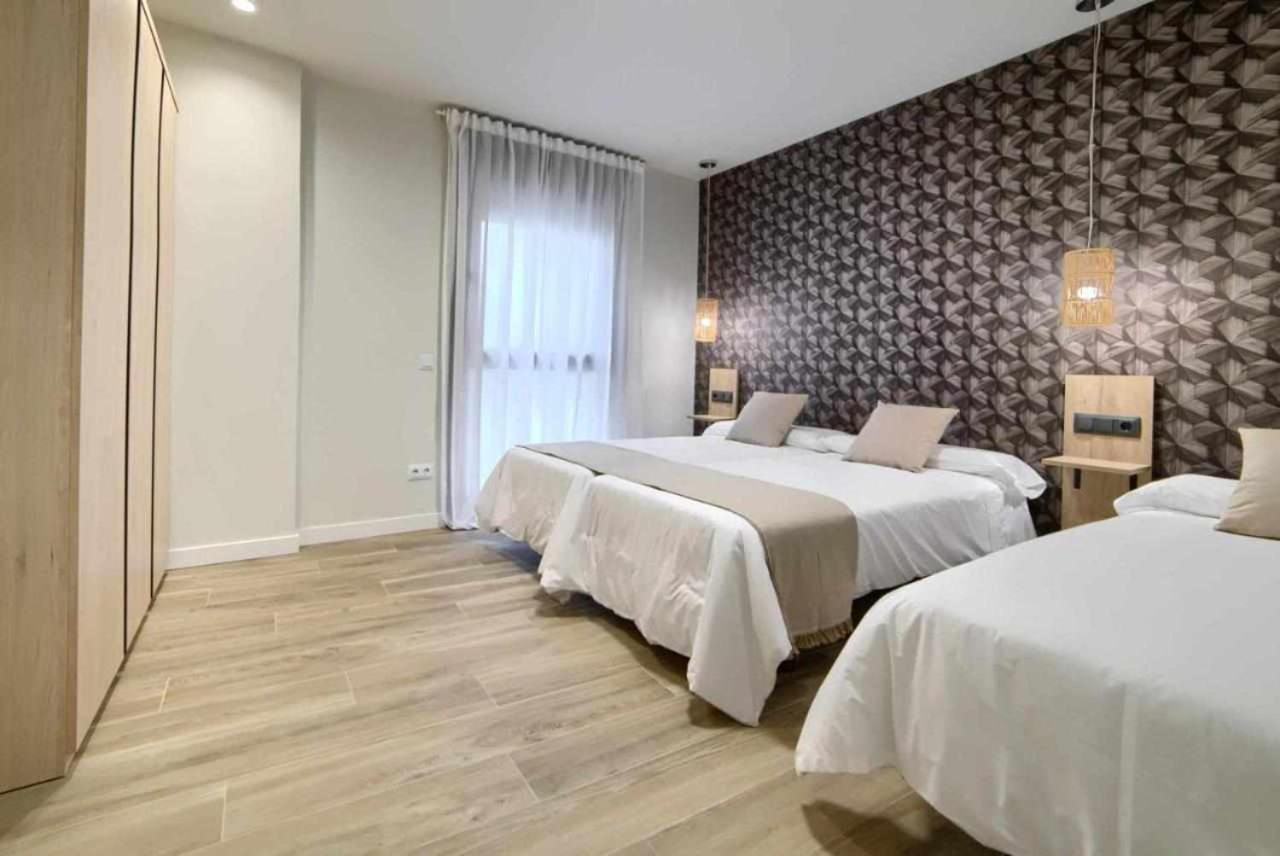 Apartamento Rural Isla Esencia De Bardenas Navarra Villafranca Exteriör bild