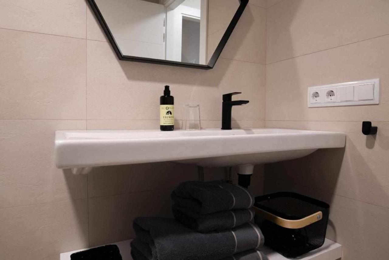 Apartamento Rural Isla Esencia De Bardenas Navarra Villafranca Exteriör bild